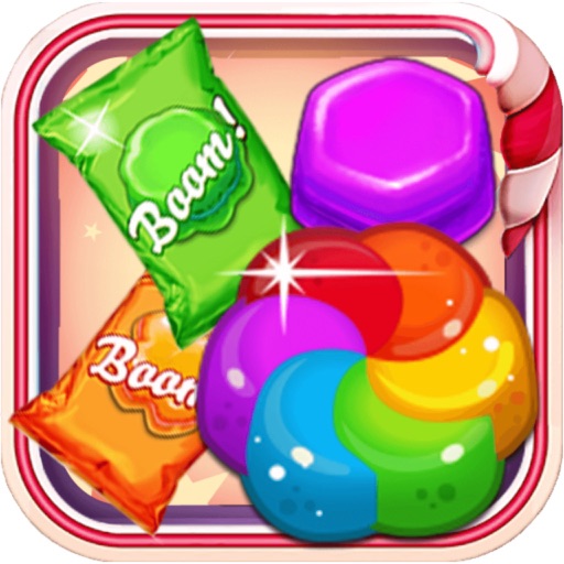Fruit Funny Shop - Connect Edition Icon