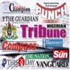 Nigeria Newspapers 1