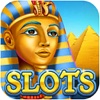 Slots Jackpot Pharaoh King-Lucky 777 Slot-Machines Free!