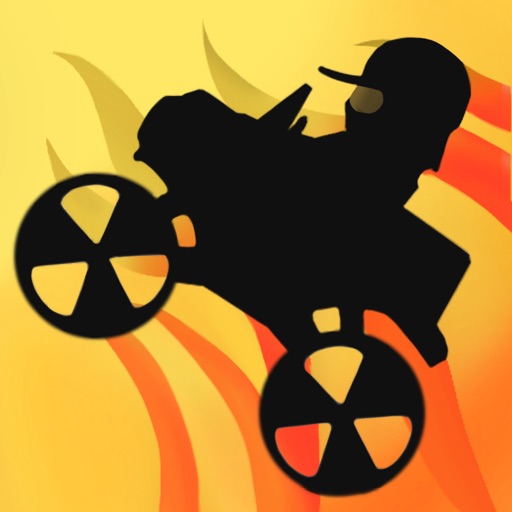 Car Race Pro - Top Free Games iOS App