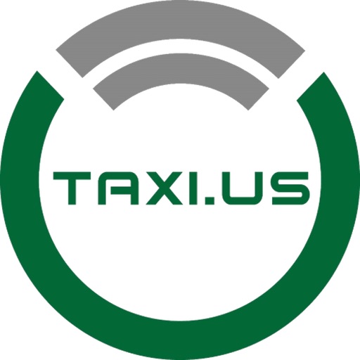 Taxi US icon