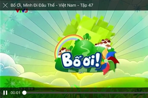 Việt Play HD screenshot 4