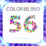 ColorBlind-Check your Eye