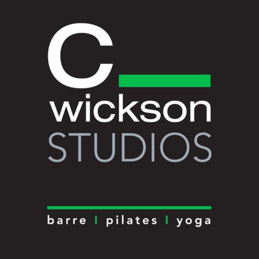 C_Wickson Studios icon