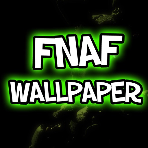 Wallpaper for FNAF - Best Wallpaper Collection Icon