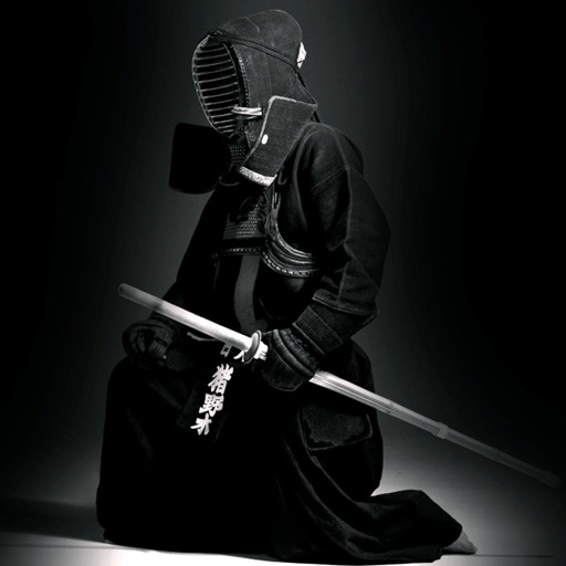 Kendo Photos & Videos - Learn about martial art from far east icon