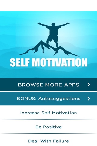 Self-Motivation Pro Hypnosis screenshot 2