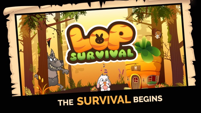 Lop Survival