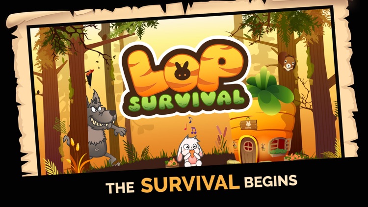 Lop Survival screenshot-0