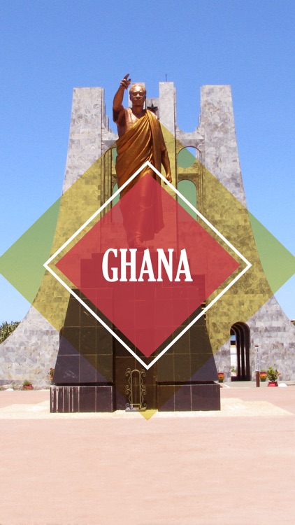 Ghana Tourist Guide