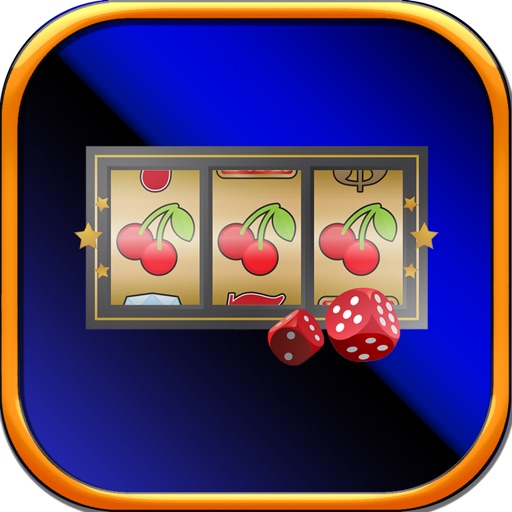 101 My Vegas First Wager - FREE SLOTS icon