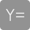 YEquals - a simple graphing calculator