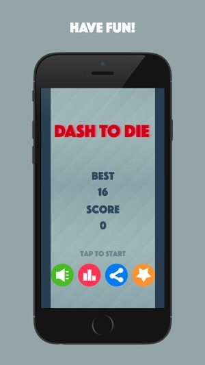 Dash To Die(圖3)-速報App