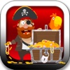 Found Treasure Captain Slots - Free Pocket Slots Machines