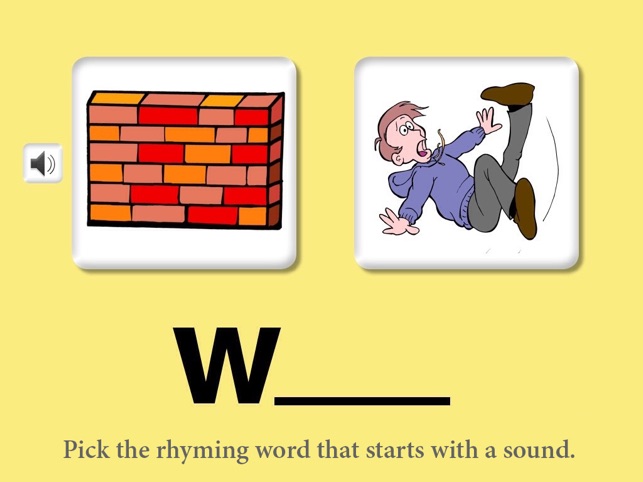 Sounds Have Letters 5: Phonics Made Fast, Fun, and Easy(圖2)-速報App