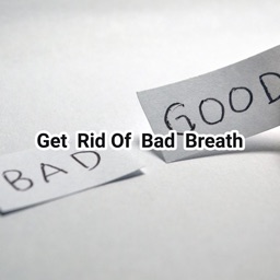 Stop Bad Breath