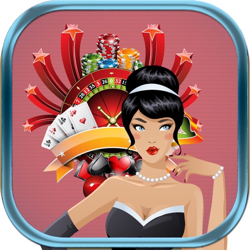 Multibillion Slots Crazy Jackpot - Play Free Slot Machines, Fun Vegas Casino Games Icon