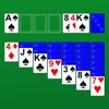 Solitaire. By Free Games.