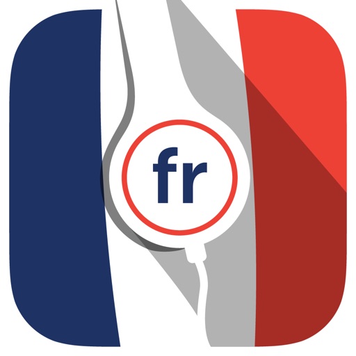 Learn French - 100+ Audio Lessons