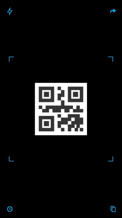 QR Code Pro - QR Code Reader & QR Code Generator