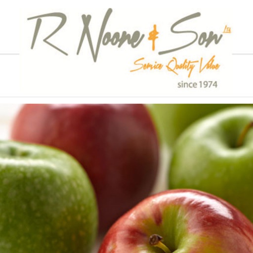 R Noone and Son Ltd