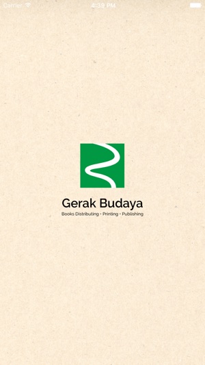 Gerak Budaya(圖1)-速報App