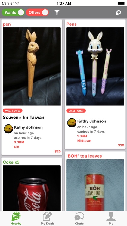 Neido - Help your neighbor