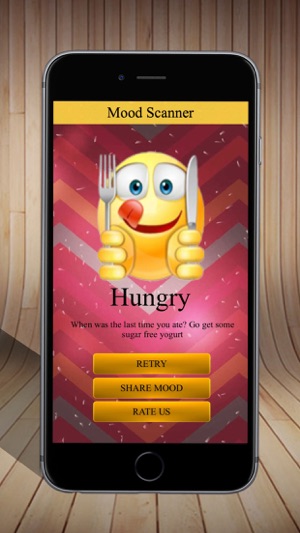 Ultimate Mood Scanner Prank(圖4)-速報App