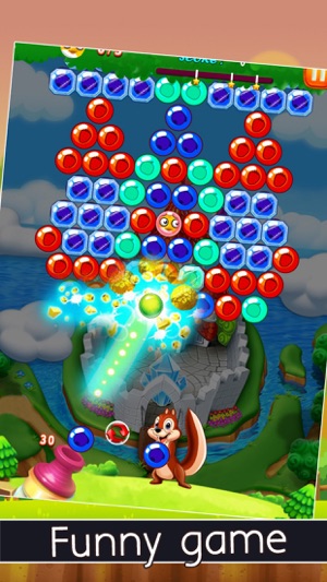 Popping Bubble Balloon Hunter 2016 Free Edition(圖3)-速報App