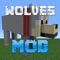 Welcome to the #1 Community for Pets, Wolves and more in Minecraft