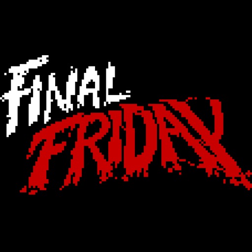 Final Friday - The Halloween Clicker iOS App