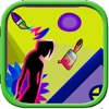 Paint For Kids Games Stoked Edition