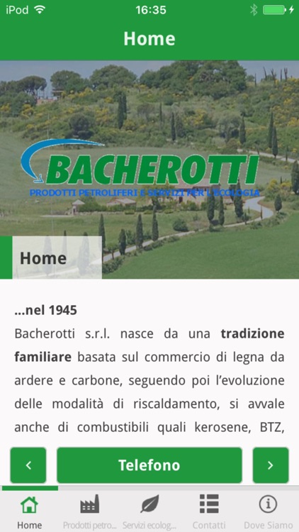 Bacherotti