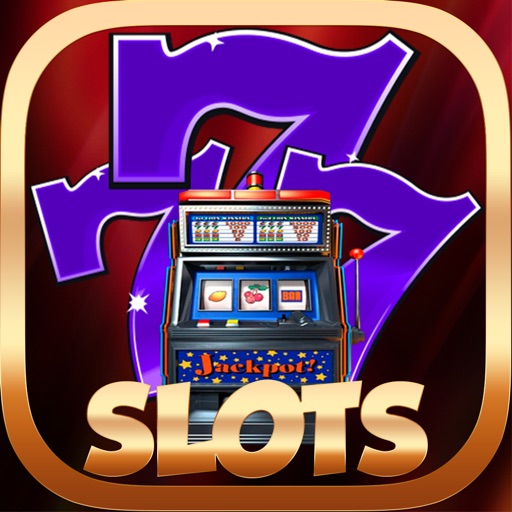 2016 Grand Paradise Vegas Casino - Slots Machine Game