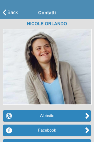 Nicole Orlando screenshot 3
