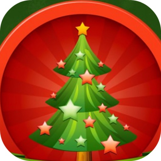 Edible Christmas Tree Decor - Castle Food Making/Magic Designer iOS App