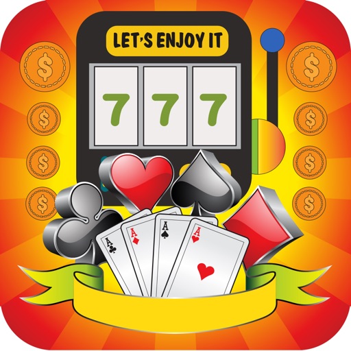 New Lucky Las Vegas Casino Wild Solitaire Journey of Fun