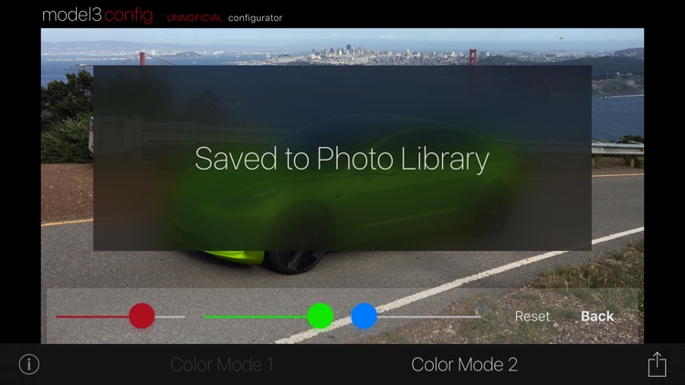 model3config screenshot-3