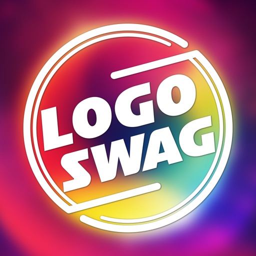 Logo Swag - Instant generator for logos, flyer, poster & invitation design iOS App