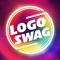 Logo Swag magically turns your words into beautiful Logo designs