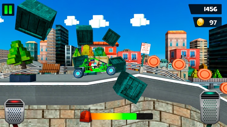 Buggy Racing XL | Awesome Buggies Race Game For Free screenshot-3