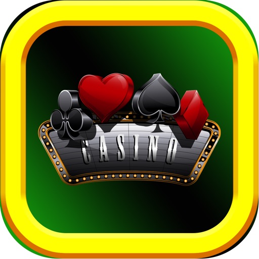 An Slots Vip Royal Lucky - Jackpot Edition