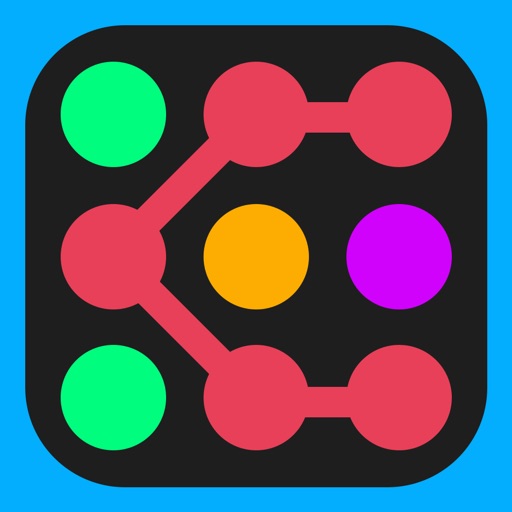 Spots Crush 2016 iOS App