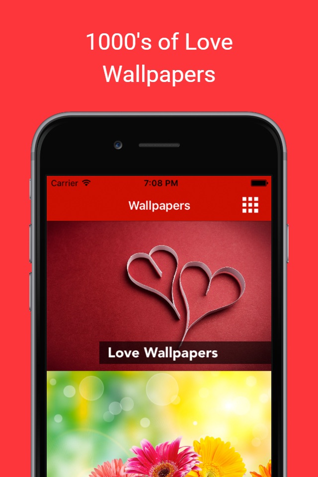 Background Wallpapers: Get pictures & snaps of Love, Romance and heart screenshot 4