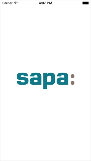 Sapa Mobile(圖2)-速報App