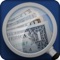 NantMobile Money Reader instantly recognizes currency and speaks the denomination, enabling people experiencing visual impairments or blindness to quickly and easily identify and count bills