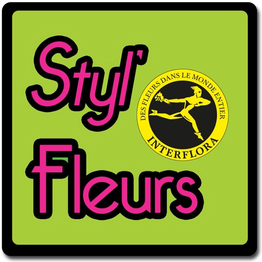 Styl Fleurs - Lavilledieu icon