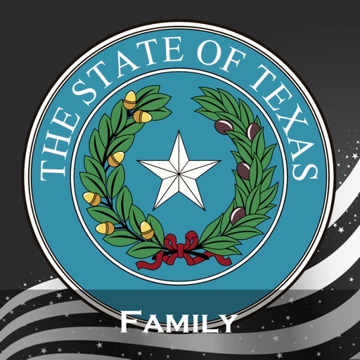 TX Family Code (84th Legislature Texas Statutes )