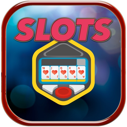 Super Casino Spin To Win - Fortune Slots Casino icon