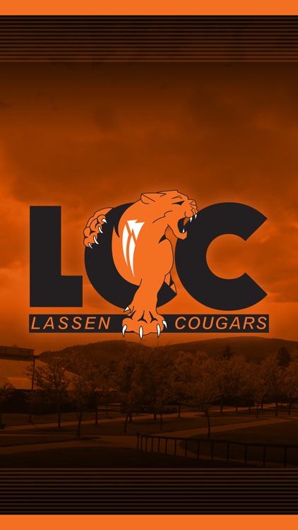 Lassen Athletics